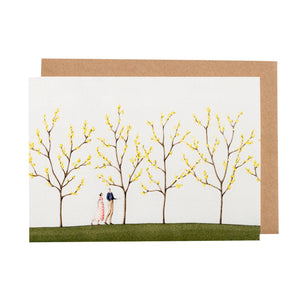 Greetings cards - Laura Stoddart