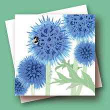Load image into Gallery viewer, Greetings cards - Umbellifer
