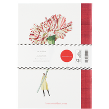 Load image into Gallery viewer, In Bloom notebook - Laura Stoddart
