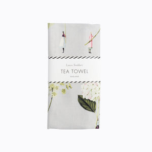 Tea towel - Laura Stoddart