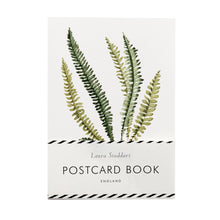 Load image into Gallery viewer, Postcard book - Laura Stoddart
