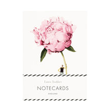 Load image into Gallery viewer, In Bloom notecards - Laura Stoddart
