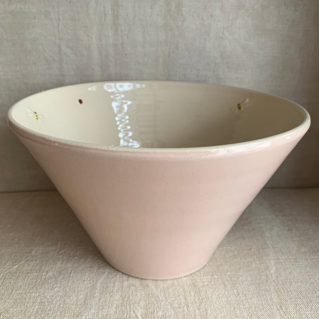 Hogben Pottery Adam bowl