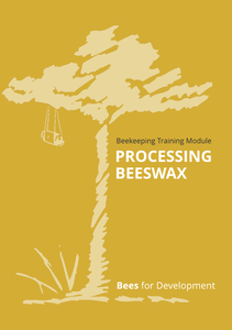Processing Beeswax (PDF)