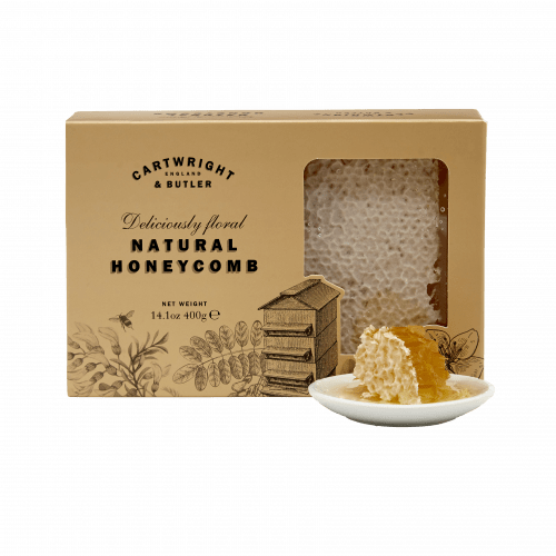 Natural Honeycomb - Cartwright & Butler