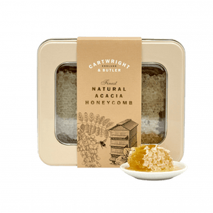 Natural Honeycomb Tin - Cartwright & Butler