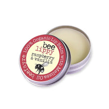 Load image into Gallery viewer, Organic lip balm - Beefayre
