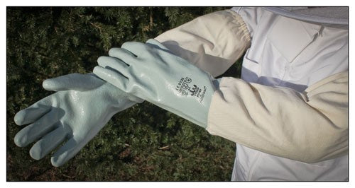 Plastochrome Glove