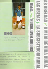 Bees and rural livelihoods - Bradbear