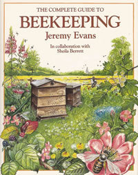The complete guide to beekeeping - Evans