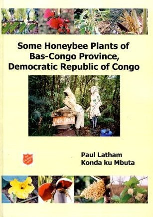 Some honeybee plants of Bas-Congo Province, Democratic Republic of Congo - Latham & Mbuta