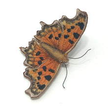 Load image into Gallery viewer, Butterfly hair clip - Vikki Lafford Garside
