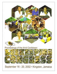 Proceedings of the Third Caribbean Beekeeping Congress - Apimondia