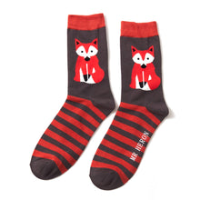 Load image into Gallery viewer, Bamboo Socks - Mr Heron
