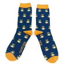 Load image into Gallery viewer, Bamboo Socks - Mr Heron
