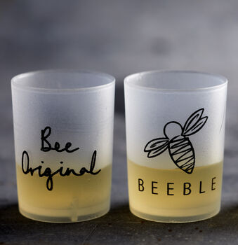 Shot cups - Beeble