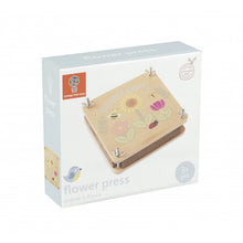 Load image into Gallery viewer, Flower press - Orange Tree Toys
