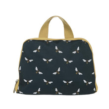 Load image into Gallery viewer, Bees folding rucksack - Sophie Allport
