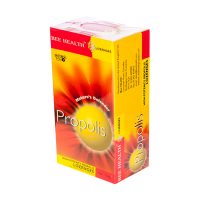 Load image into Gallery viewer, Propolis Lozenges 114g
