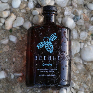 Beeble  Honey Rum