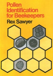 Pollen identification - Sawyer