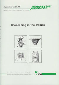 Beekeeping in the tropics - CTA (French edition)