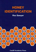 Honey identification - Saywer