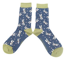 Load image into Gallery viewer, Bamboo Socks - Miss Sparrow
