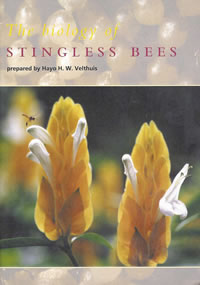 The biology of stingless bees - Velthuis