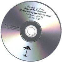 Load image into Gallery viewer, CD – BfD African Honey Trade Workshop
