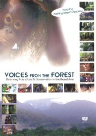 Voices from the Forest – Profiting from Honeybees